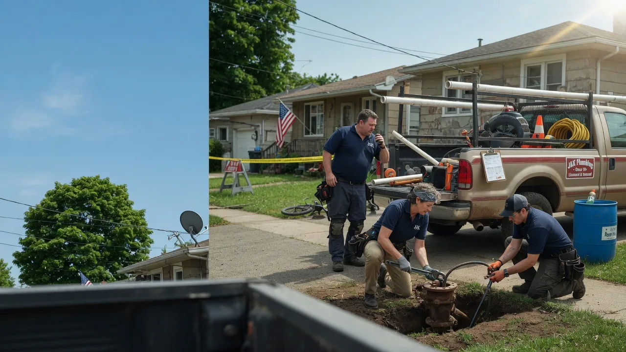 Water Heater Replacement in Kennard, NE near me